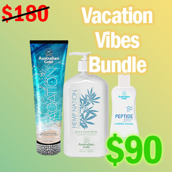 50% OFF Vacation Vibes Bundle