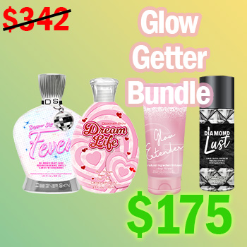 50% OFF Glow Getter Bundle