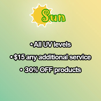 UV: SUN PEPPER CLUB MEMBERSHIP